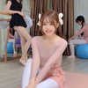 舞蹈服白丝yyds