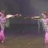 敦煌组舞:莫高女神+琵琶仙童-加拿大杨小花民族舞蹈学院