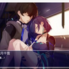 Ark Mobius / 无限方舟galgame全CG攻略_攻略