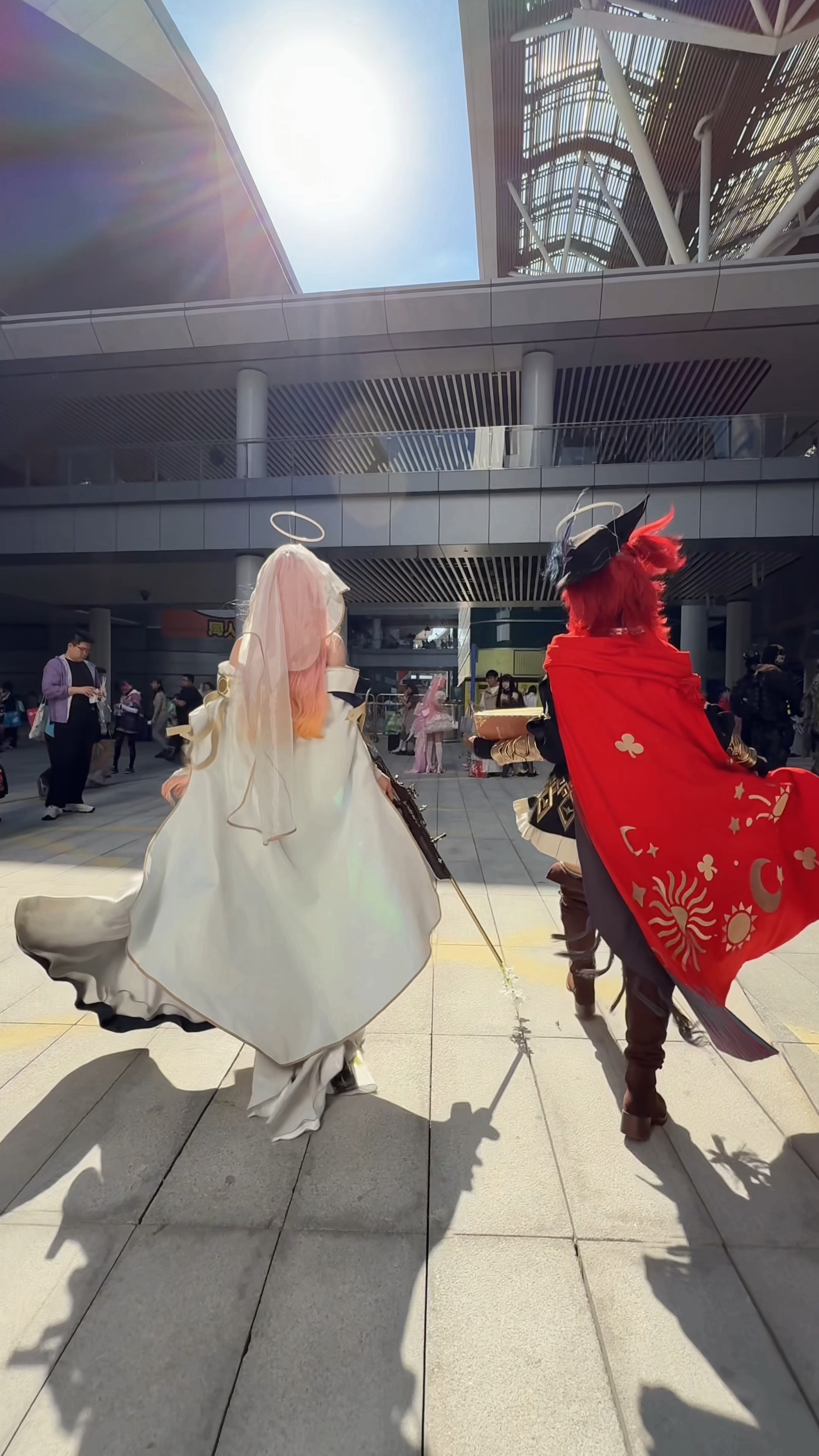 你有如此权威拉特兰姐妹进入cp