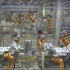 『汽车工厂』-MINI汽车的生产过程