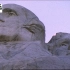 PBS 美国印象 拉什莫尔山 总统雕像山 Mount Rushmore