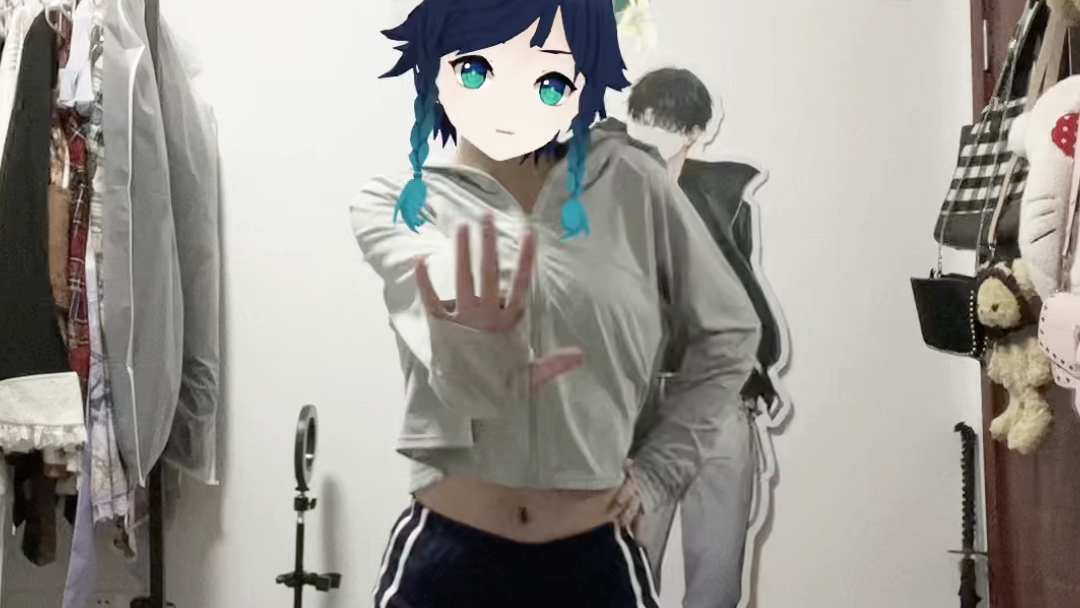 I Wendy's Tarzan of the Apes in 2018