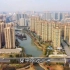 鸟瞰仙桃——武汉西翼崛起中心城市