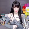 腐团儿2023_02_02 白色过膝