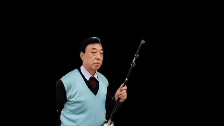 二胡独奏 一枝花