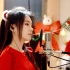 【油管惊艳翻唱】Santa Tell Me - Ariana Grande ( cover by J.Fla )(中英字