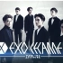 20150808 EXO Channel#1【UP主自制字幕】
