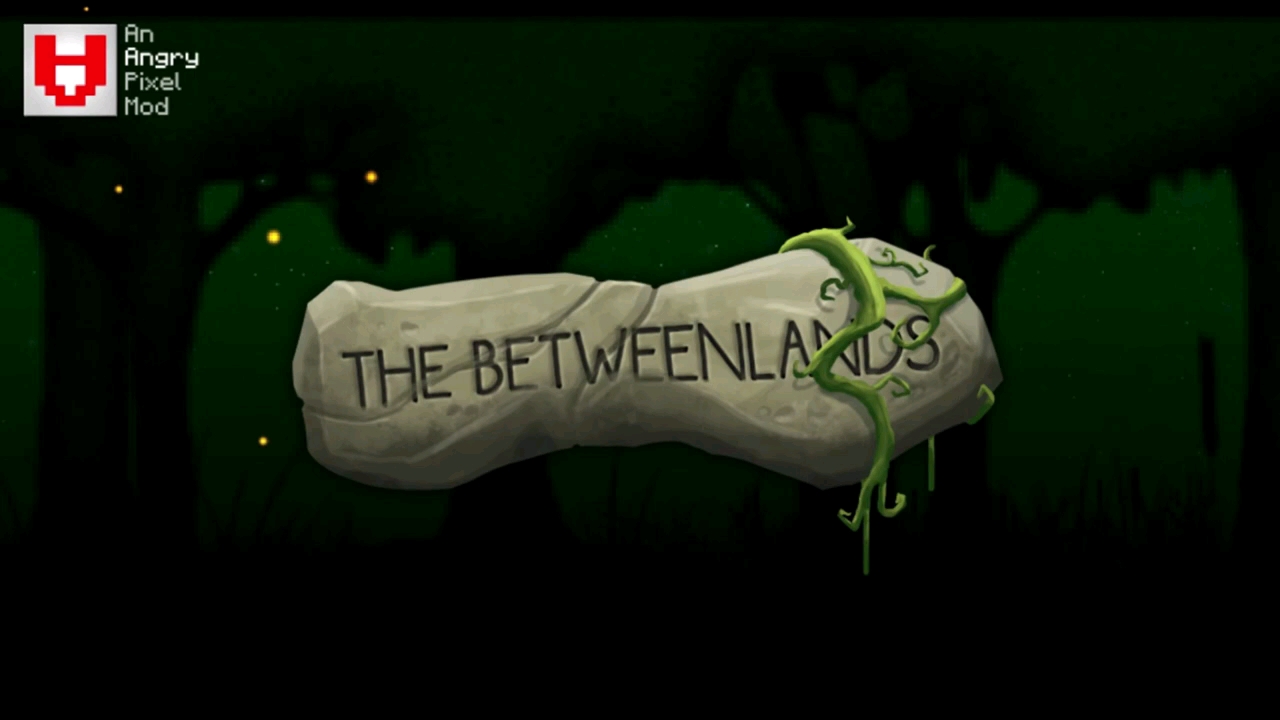 the between lands mod