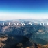 【無良】风景｜真正的航拍都是开飞机拍的｜黄石｜大提顿国家公园