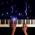 地缚少年花子君 片尾曲 Tiny Light - 特效钢琴 / PianiCast
