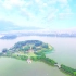 全景看南京—玄武湖（一）