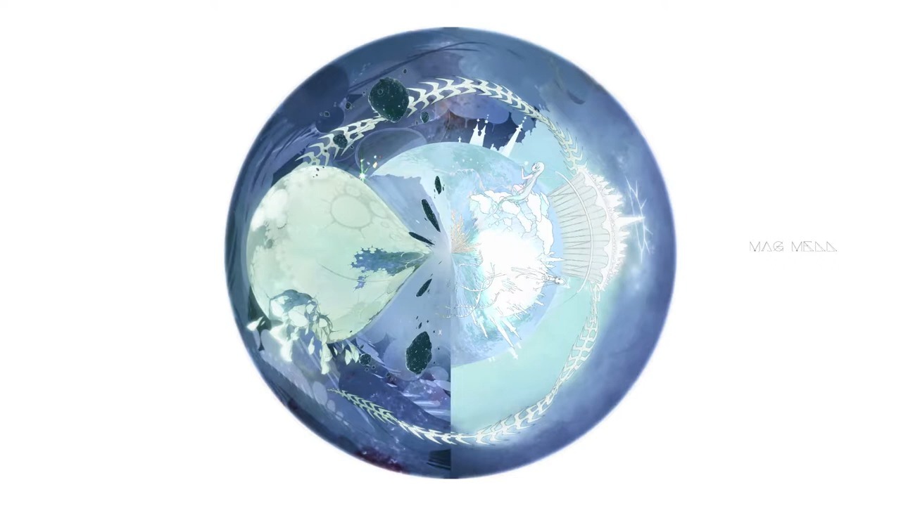 Yamato Kasai／Mili - Boys in Kaleidosphere (Demo Vers.)