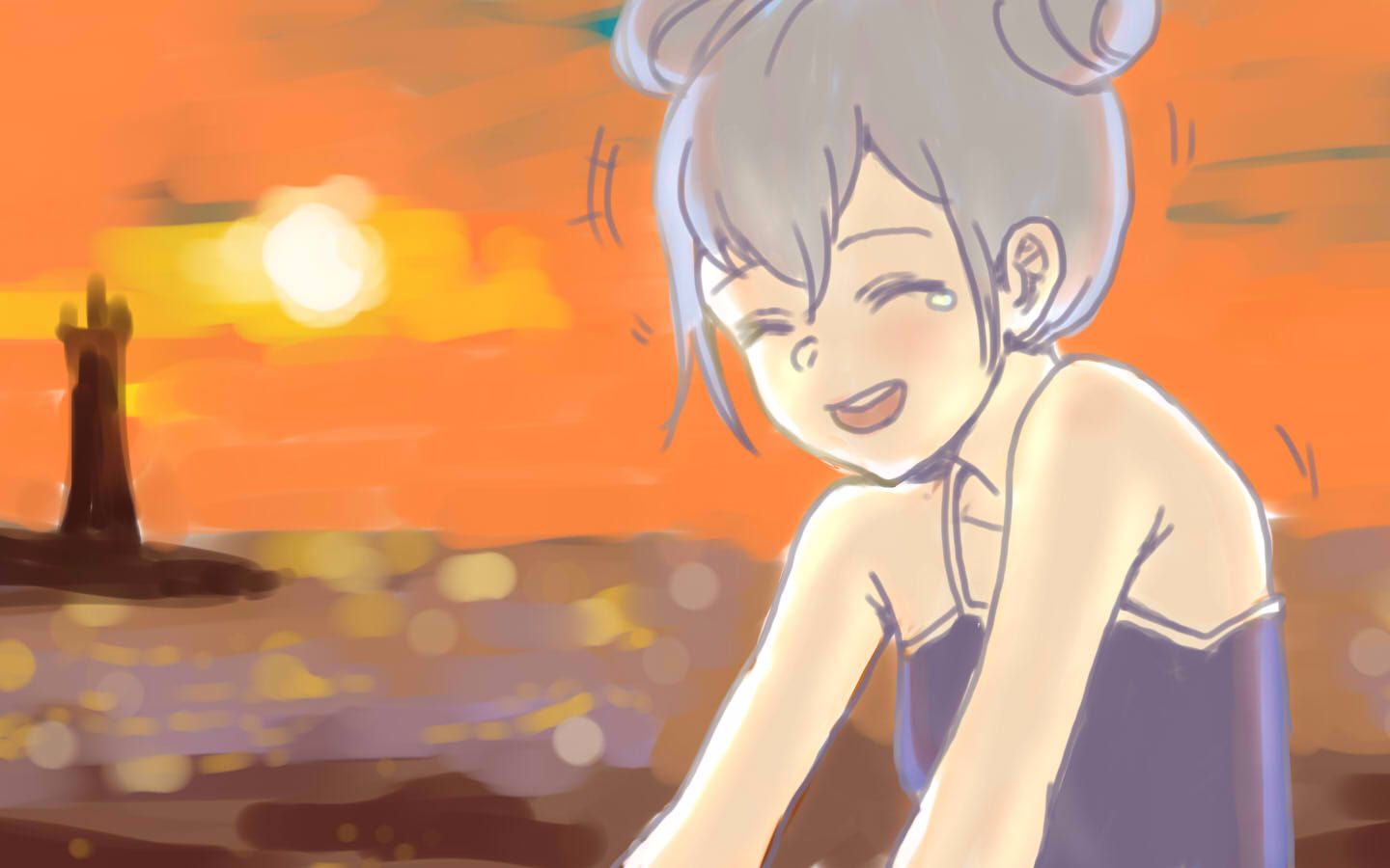 asoul原创曲塔の西哦我亲爱的爹地