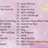 【赛琳娜】精选赛琳娜·戈麦斯30首热门好听的歌曲，有歌词！