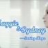 拯救希望les线剪辑—Maggie&Sydney—S3E14（英字）