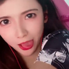 狗头这舌头针受不了太…～#狗头萝莉