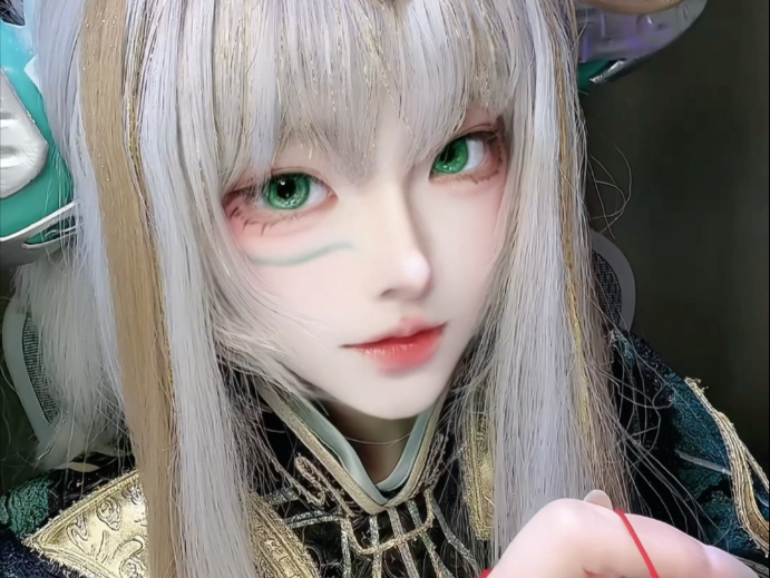 缘神牛逼