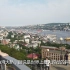 海参崴鹰巢山，城市制高点，俯瞰全城和海湾美景