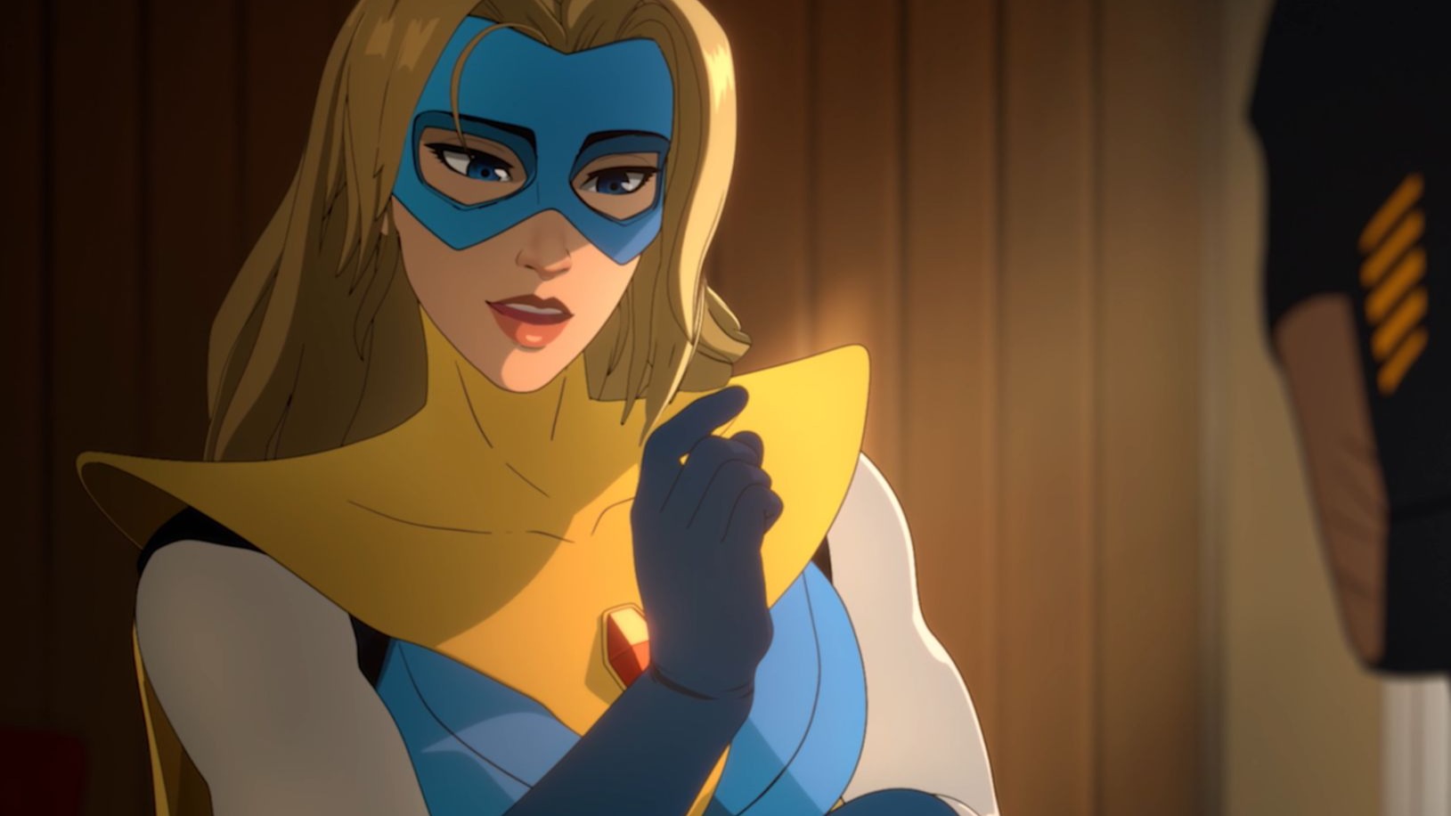 【IGN】《超英派遣中心》第一周宣传视频