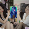贝拉小姐姐 衣服不错 黑白两色