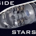 SpaceX的Starship内部假想