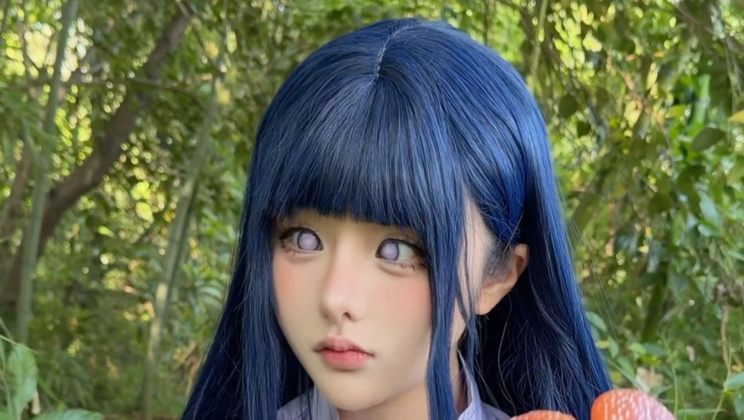 温馨木叶村