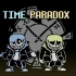 [ 传说之下-时间悖论 ]No AU Time Paradox | Animated SoundTrack[UT TP]