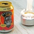 【手工】怎么从平平无奇的易拉罐变成一个酒精灯？！