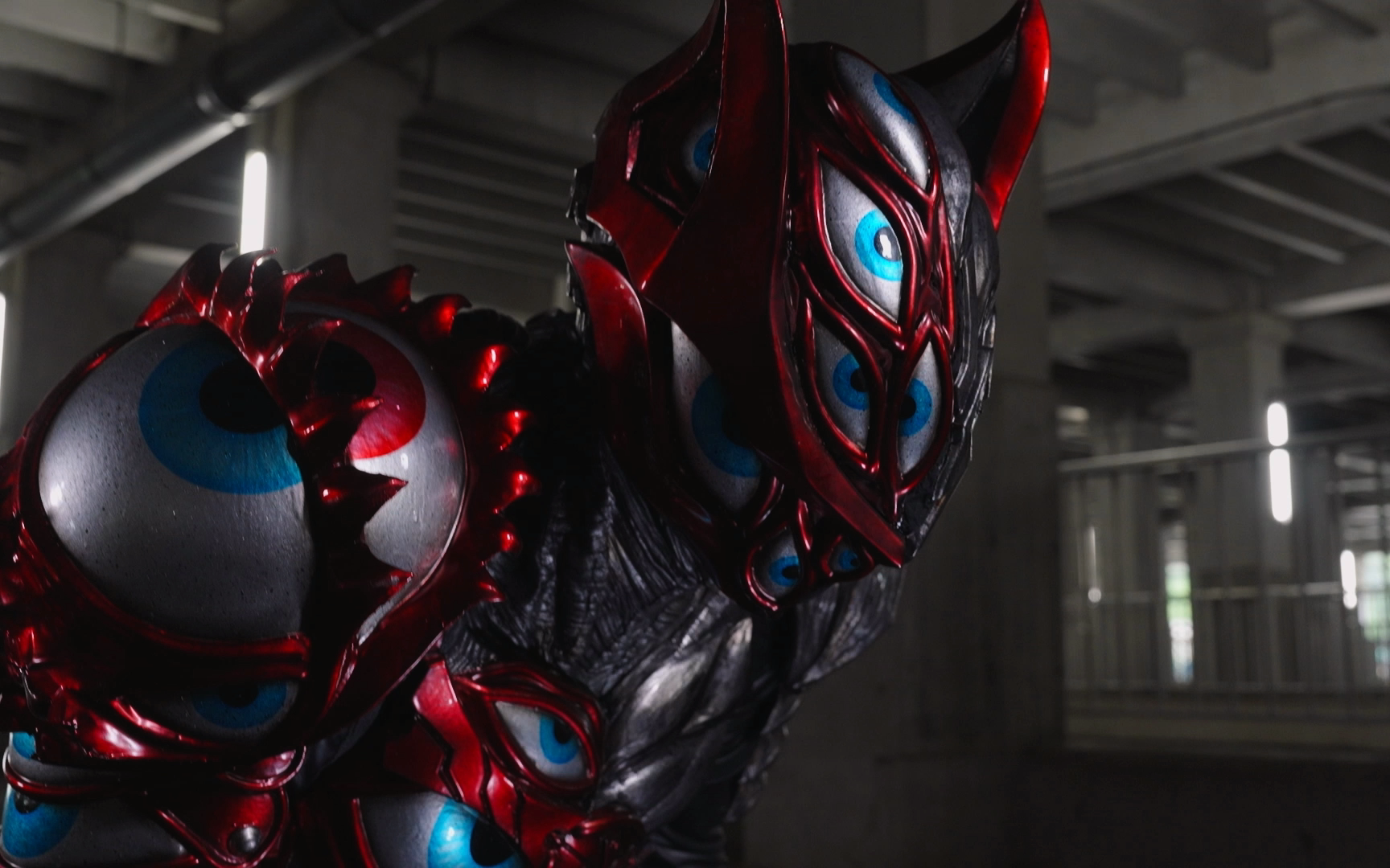 【10月】假面骑士ZZZ 15