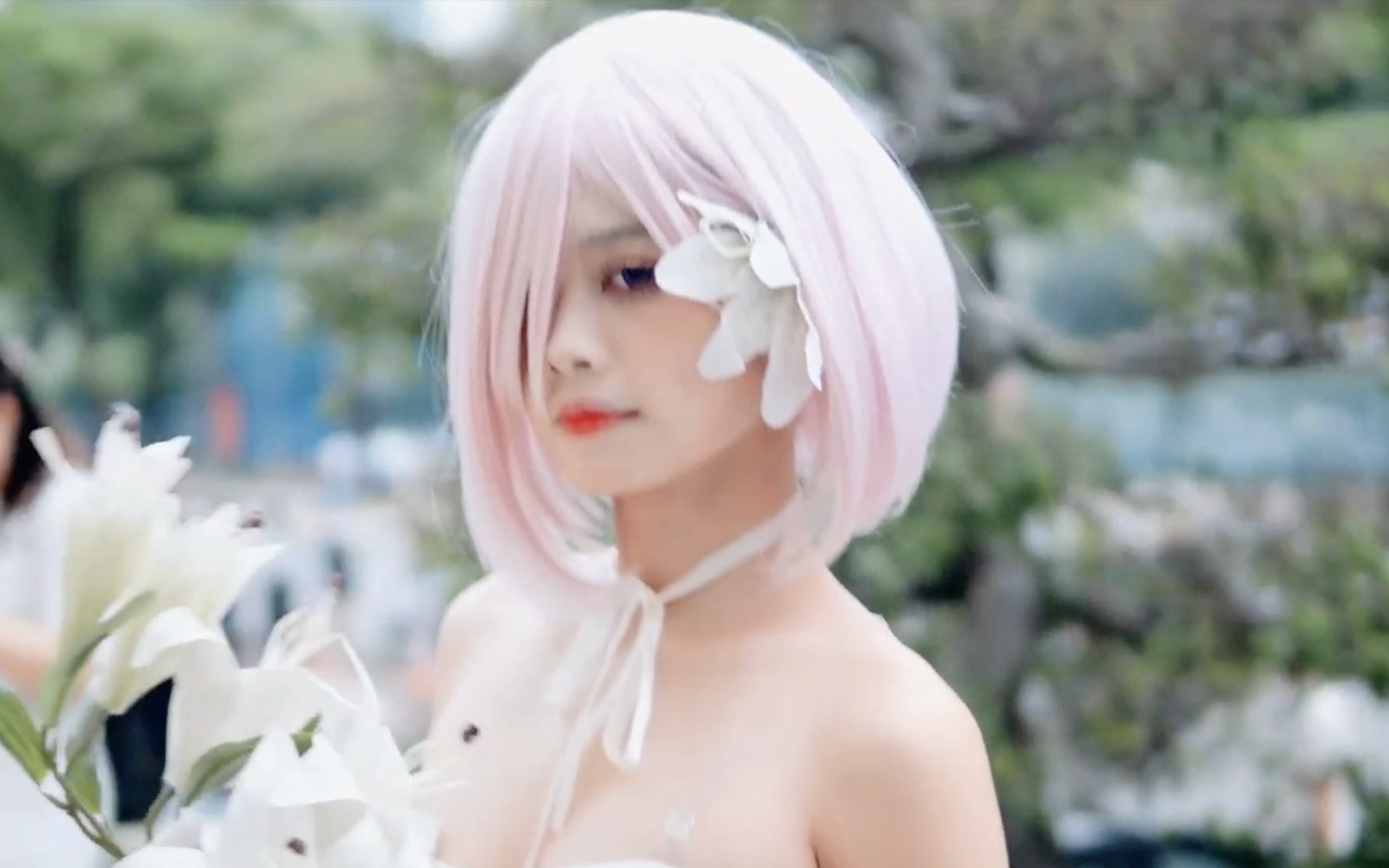Vietnam's Comic Con is also very good-2