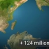 [大陆漂移] 2.5亿年前，地球长什么样子