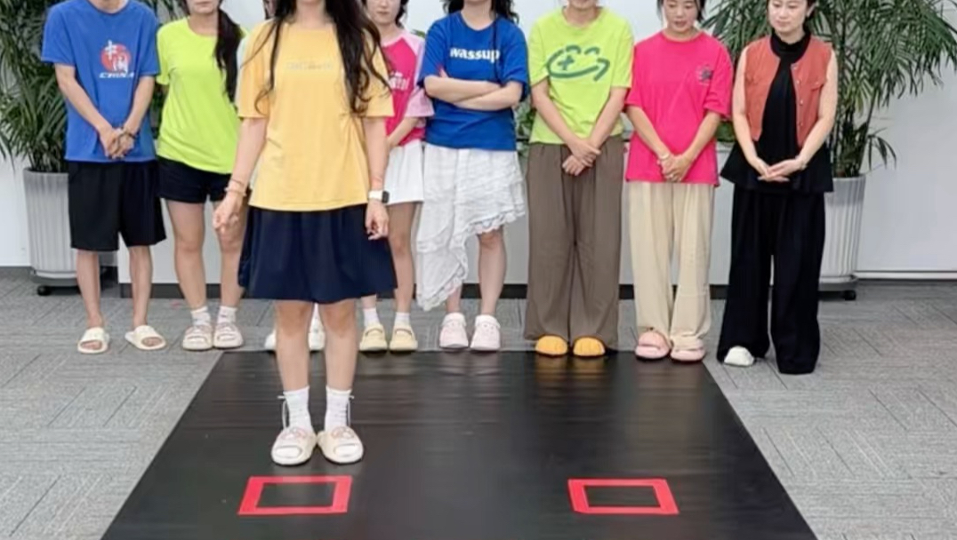 一笔走完挑战哈哈哈
