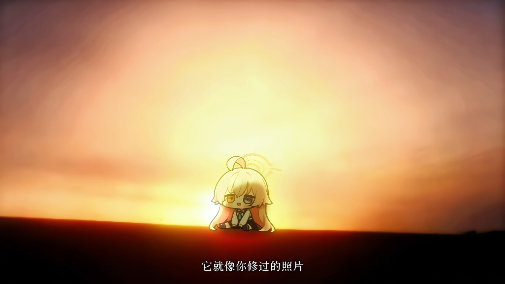“往事是依附在心上的苔藓”