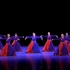【民大舞院】《蒙古族肩综合动律组合》 2017级舞蹈教育毕业晚会