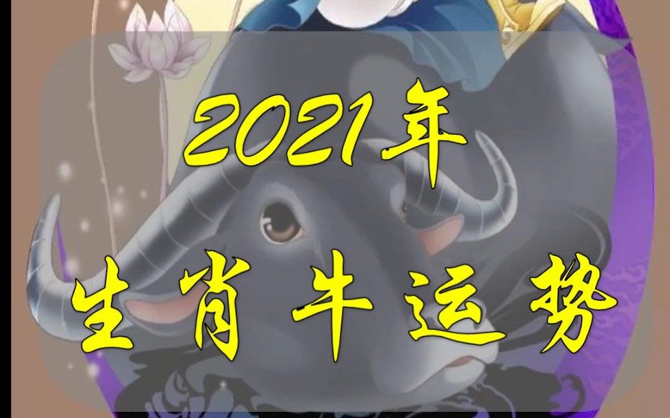 2021年生肖卡号码图,2021年生肖号码卡 秋水说易2021年生肖牛运势