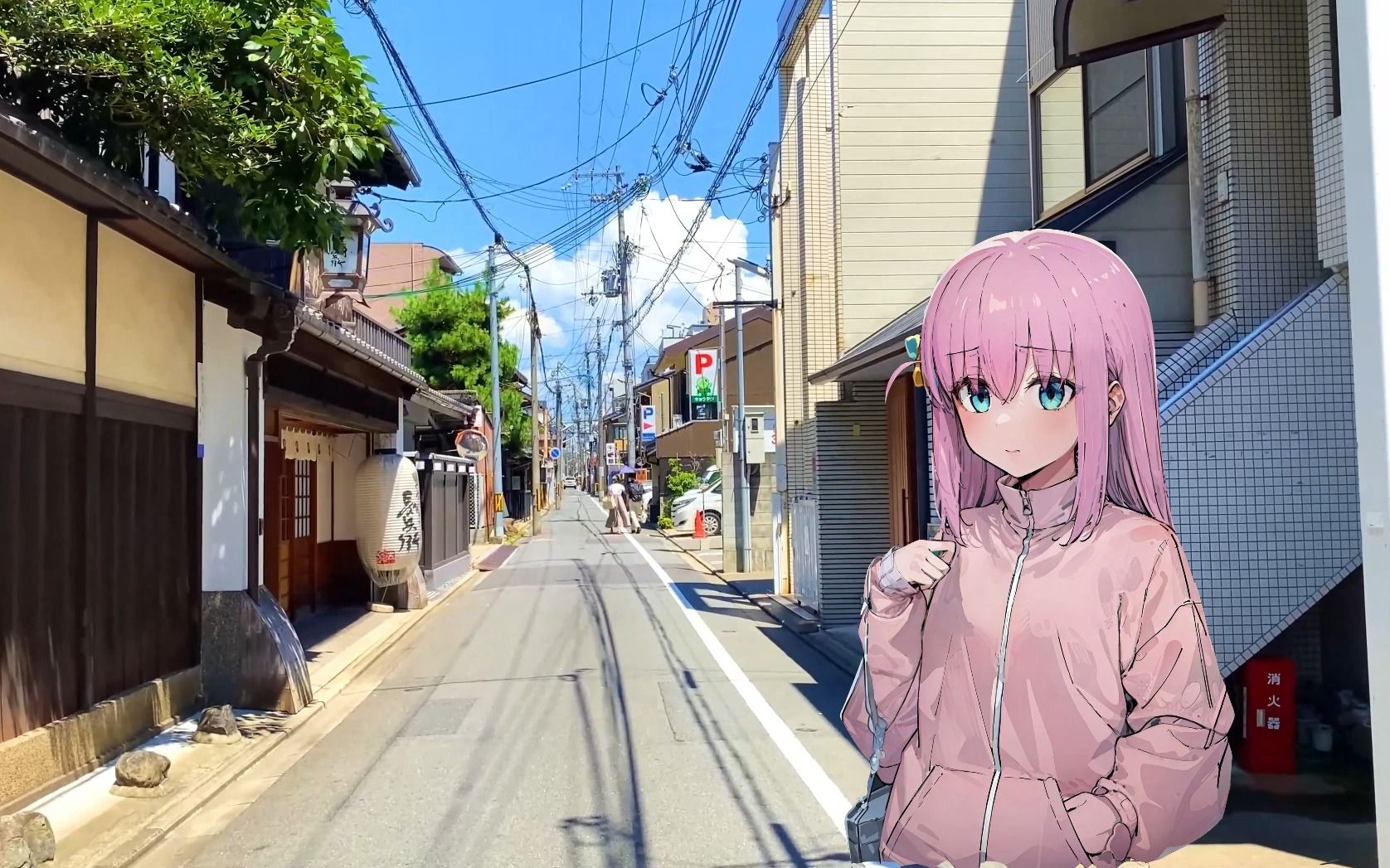 【AI波奇】《雪の華》cover中島美嘉AI波奇AI波奇哔哩哔哩视频