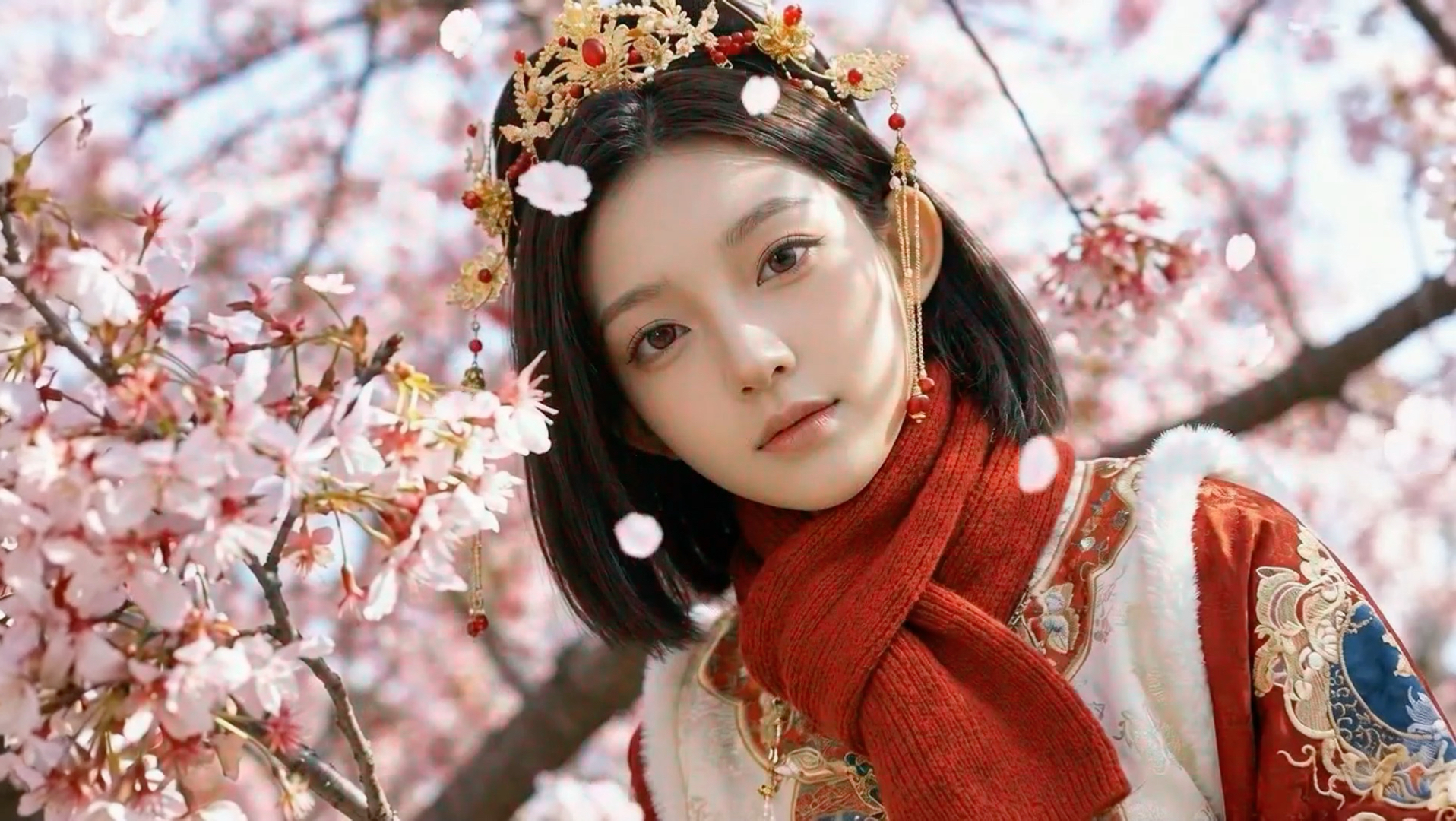 🔴➕🔴🟰❤️ 手搓变装