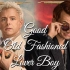 【Good Omens】Good Old Fashioned Lover Boy