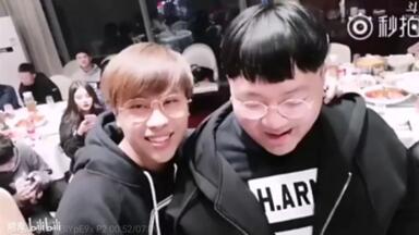 <em class="keyword">卢本伟</em>教唆粉丝2017.12.02