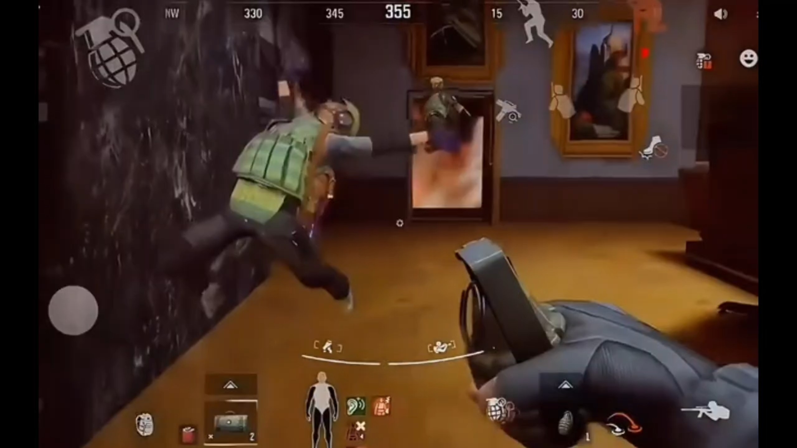 特遣，当年的故事，你都还记得吗？