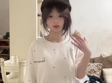 【绝情小卢】女初