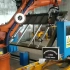 库卡机器人焊缝跟踪系统用于超薄板焊接