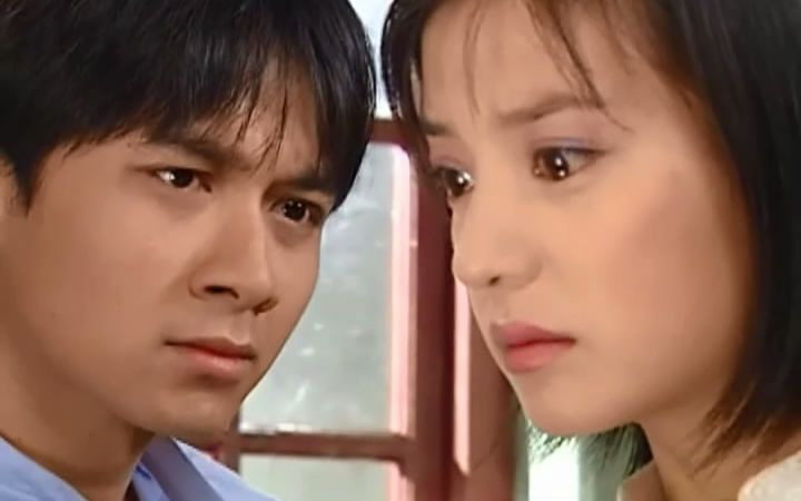 【日记事件一】何书桓强吻如萍,依萍以泪洗面【心疼依萍】_哔哩哔哩