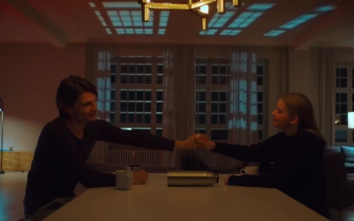 【德国】druck 第二季 17:23 第45p-mia的故事【中字@sidoimujeng】