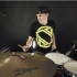 \'Sorry\' by Justin Bieber - Drum Re-Creation by Phil J Drum