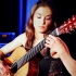 【安娜维多维奇·现场】克罗地亚古典吉他大师·ANA VIDOVIC - LIVE CONCERT - LAMBRECHT