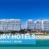 Hotel MEGA Video | Tour EIGHT Miami Beach & Fort Lauderdale 