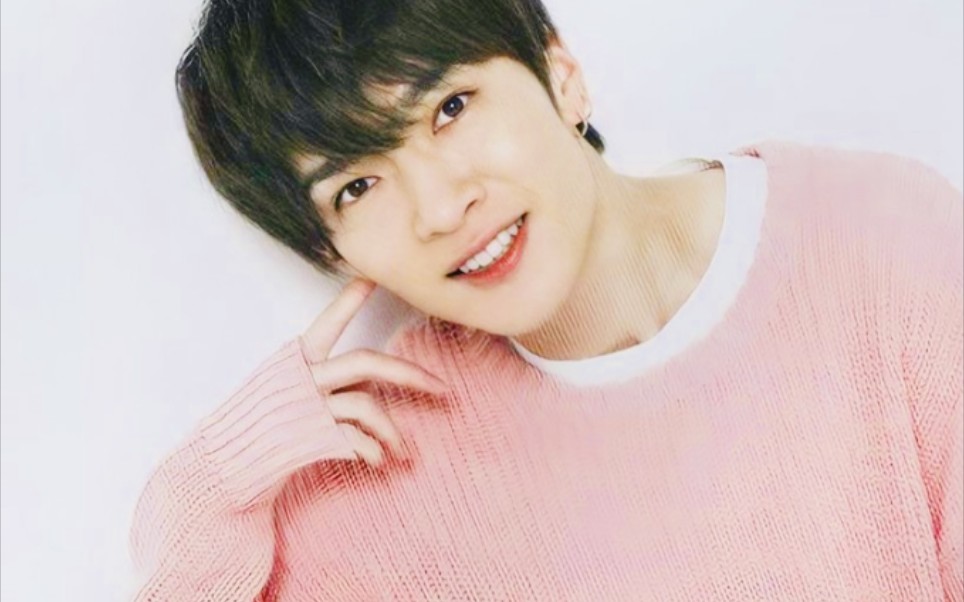 【深澤辰哉】快来感受fukka的美颜暴击!!!就要二枚目就要二枚目!( ﹡ˆoˆ﹡ )_哔哩哔哩_bilibili