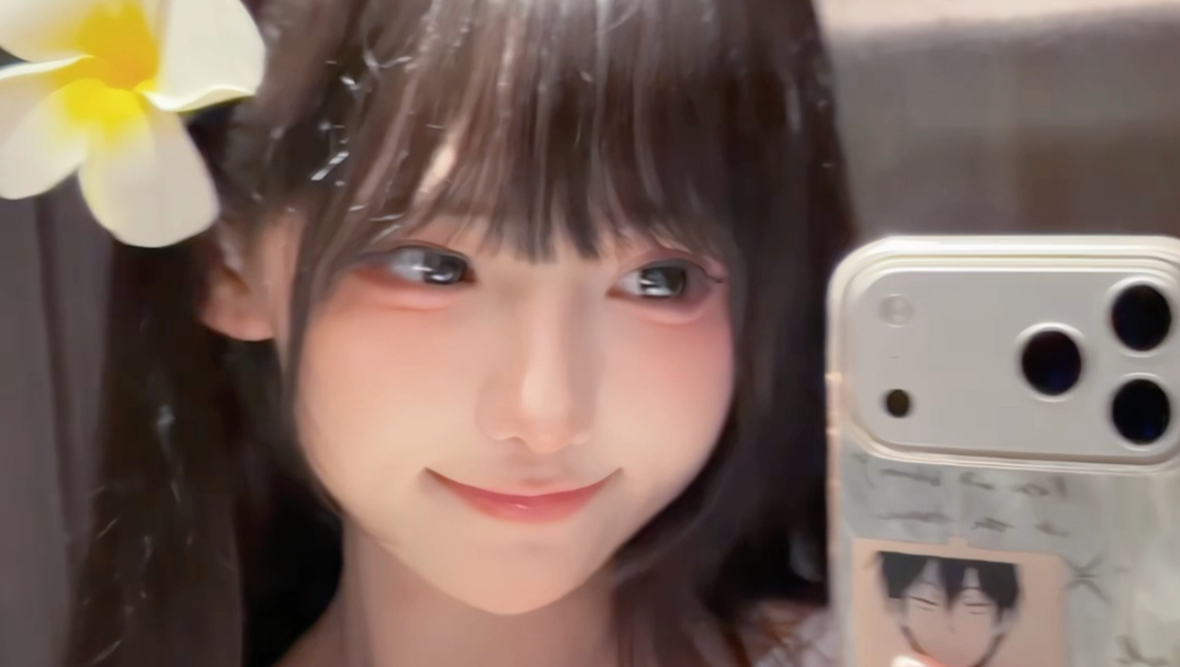 _(:⁍」∠)_比起cos更爱看高人皮下吗…好吧，宠爱了